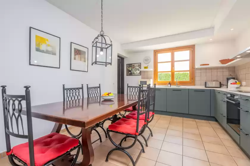 Location de vacances à Villa pastor, Porto Cristo