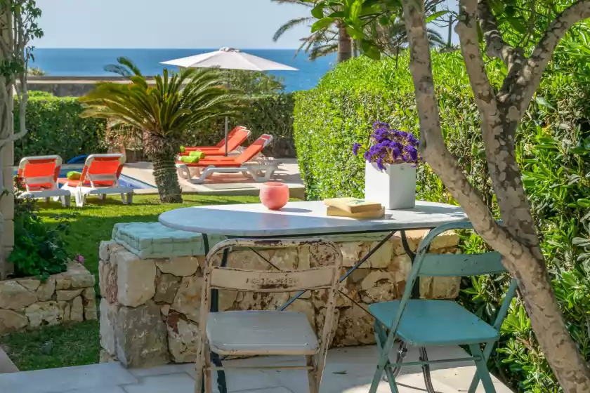 Location de vacances à Villa pastor, Porto Cristo