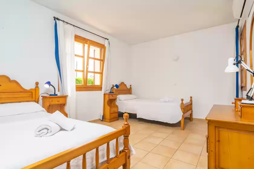 Location de vacances à Villa pastor, Porto Cristo