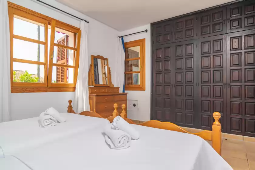 Location de vacances à Villa pastor, Porto Cristo