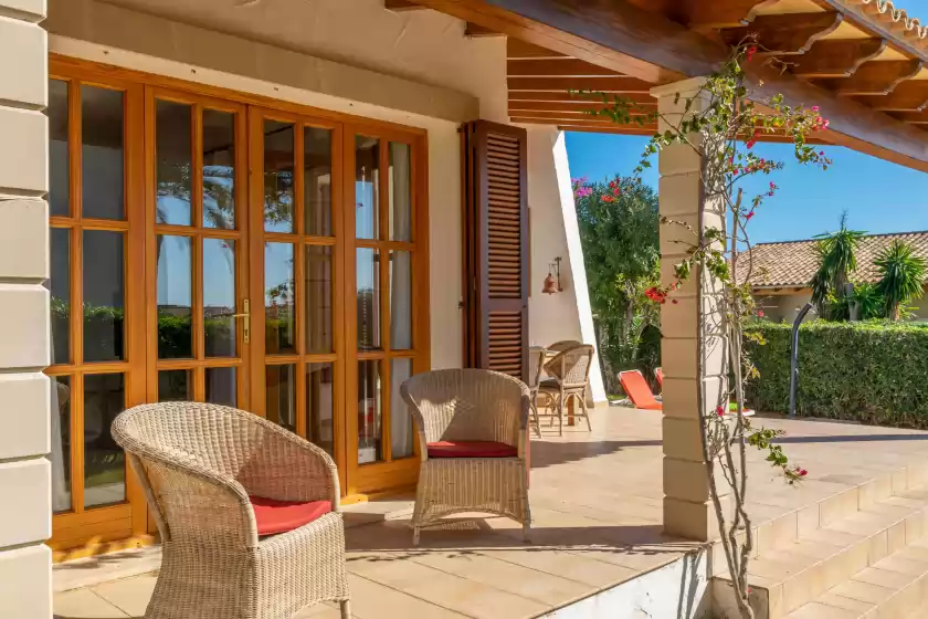 Location de vacances à Villa pastor, Porto Cristo