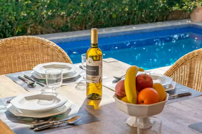 Location de vacances à Villa pastor, Porto Cristo