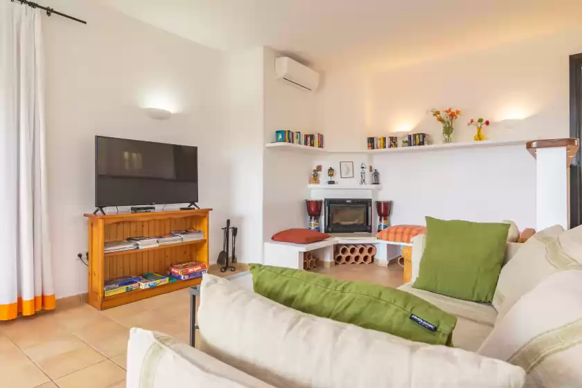 Location de vacances à Villa pastor, Porto Cristo