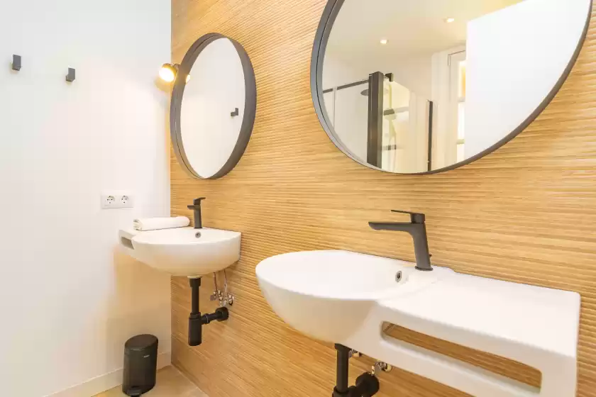 Location de vacances à Villa pastor, Porto Cristo