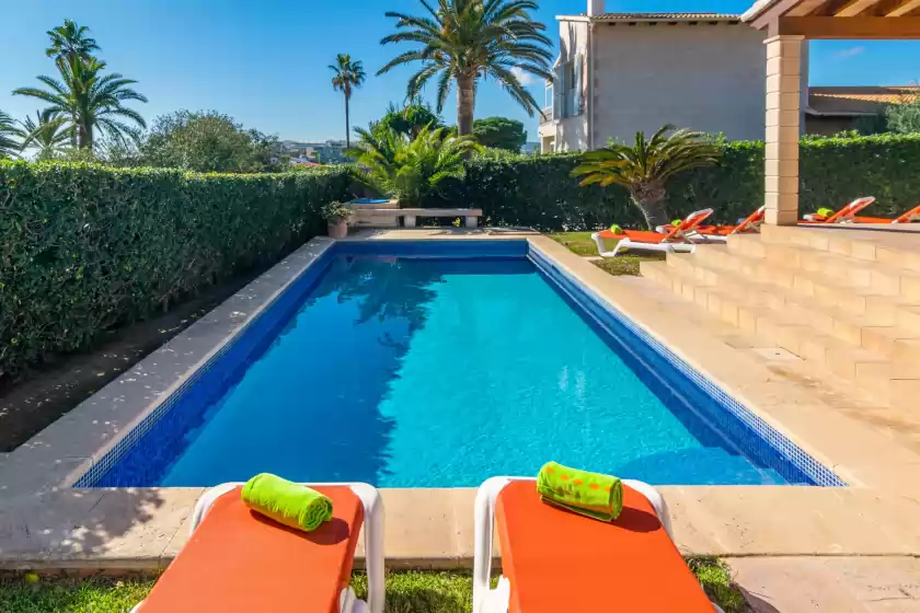 Location de vacances à Villa pastor, Porto Cristo