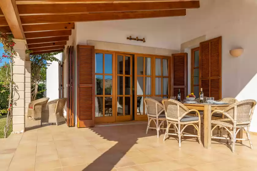Location de vacances à Villa pastor, Porto Cristo