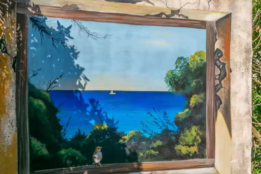 Location de vacances à Villa pastor, Porto Cristo