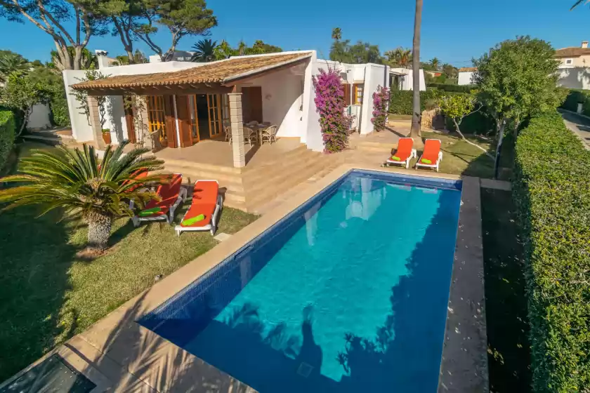 Location de vacances à Villa pastor, Porto Cristo