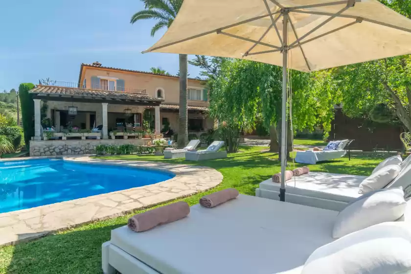 Holiday rentals in La font (mancor)