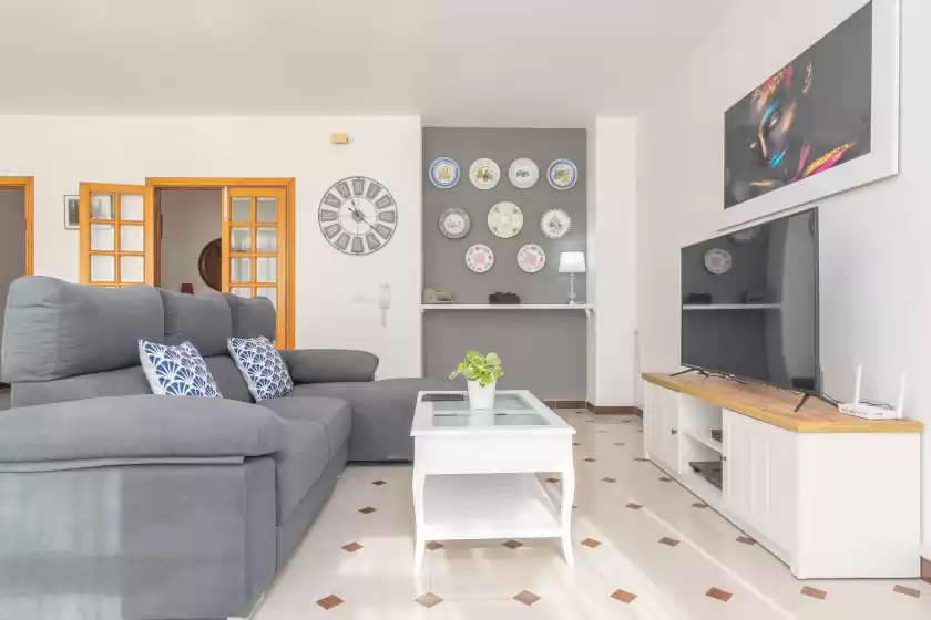 Holiday rentals in Socorro 39-1, Felanitx