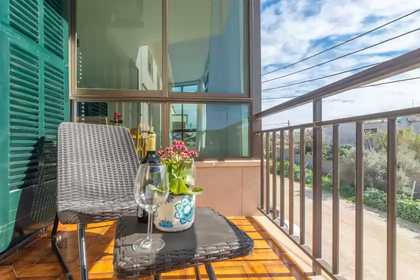 Holiday rentals in Socorro 39-1, Felanitx