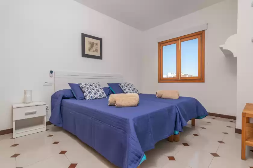 Holiday rentals in Socorro 39-1, Felanitx