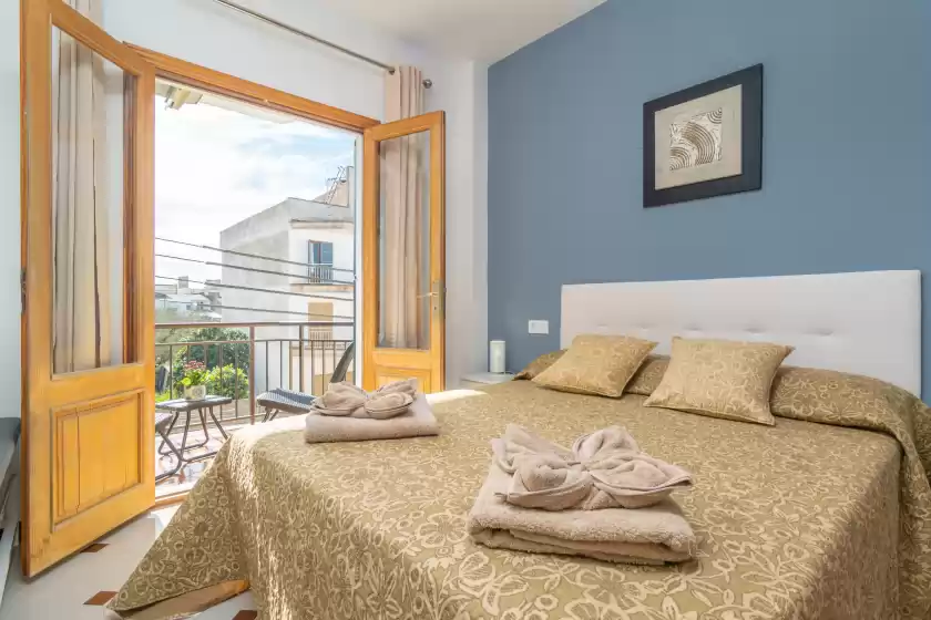Holiday rentals in Socorro 39-1, Felanitx