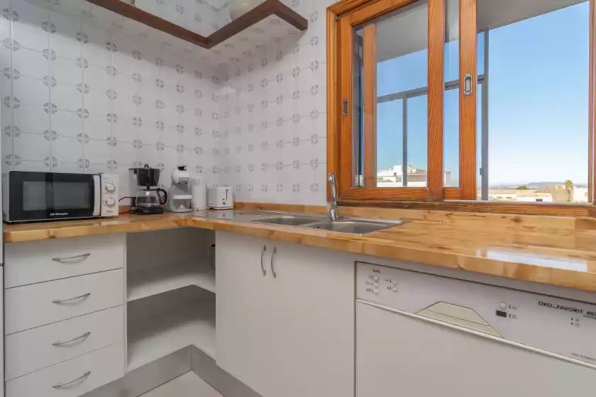 Holiday rentals in Socorro 39-1, Felanitx