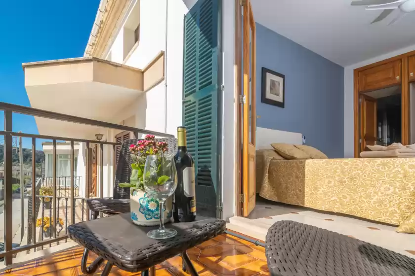 Holiday rentals in Socorro 39-1