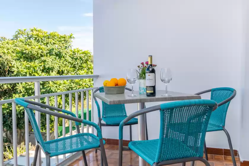 Holiday rentals in Socorro 39-1, Felanitx