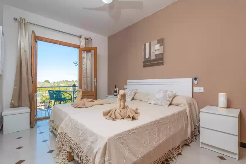 Holiday rentals in Socorro 39-1, Felanitx