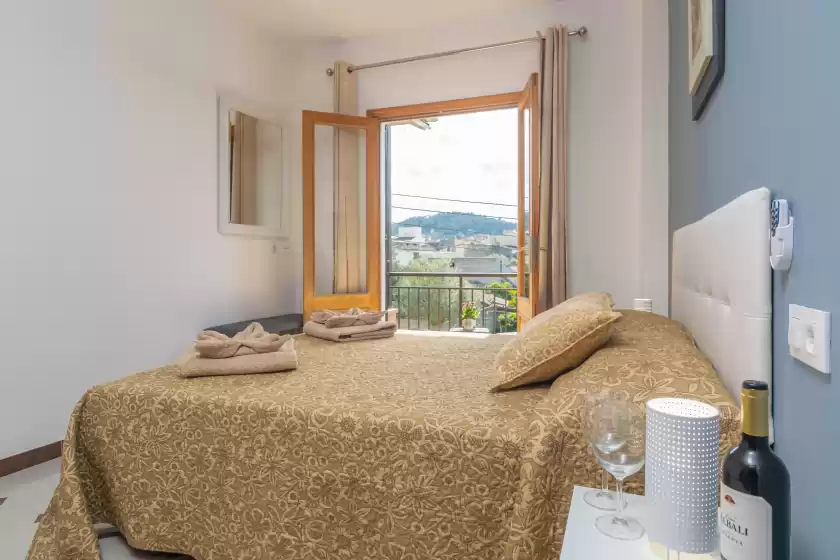 Holiday rentals in Socorro 39-1, Felanitx