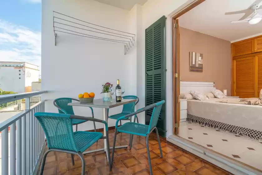 Holiday rentals in Socorro 39-1, Felanitx