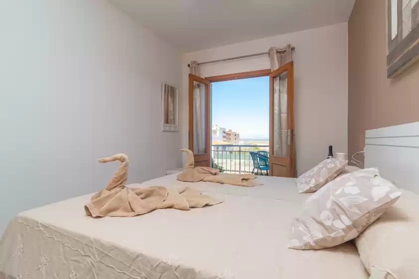 Holiday rentals in Socorro 39-1, Felanitx