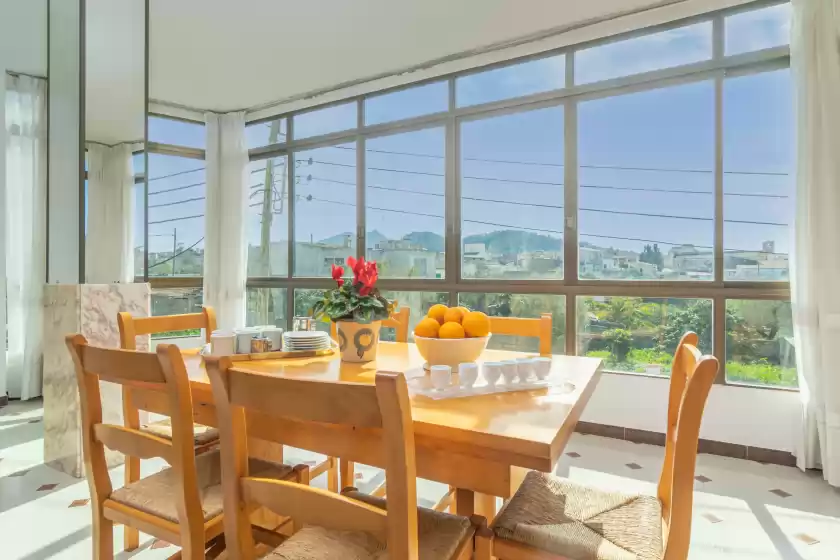 Holiday rentals in Socorro 39-1, Felanitx