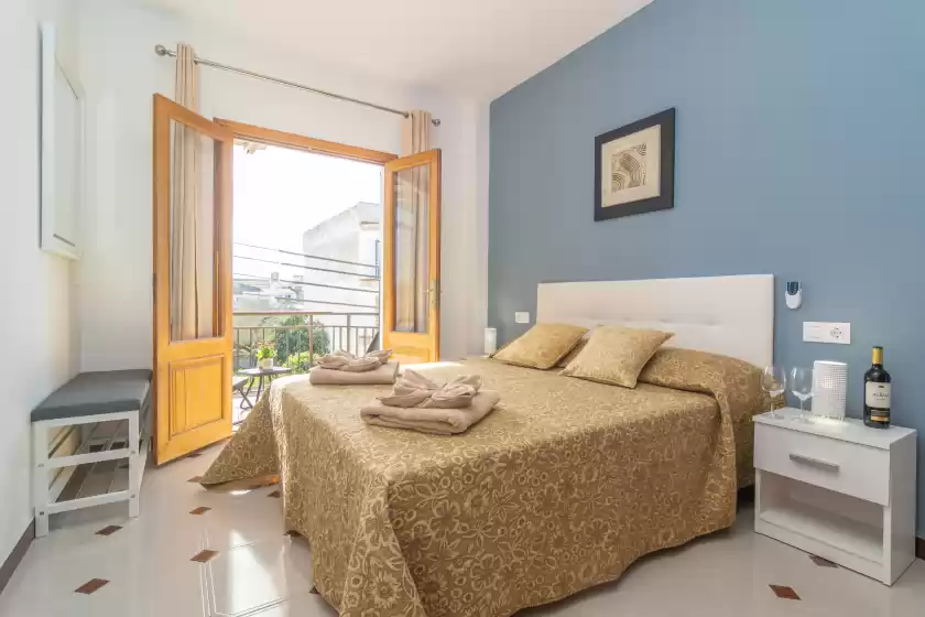 Holiday rentals in Socorro 39-1, Felanitx