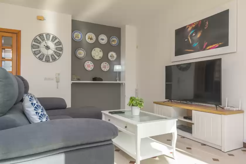 Holiday rentals in Socorro 39-1, Felanitx