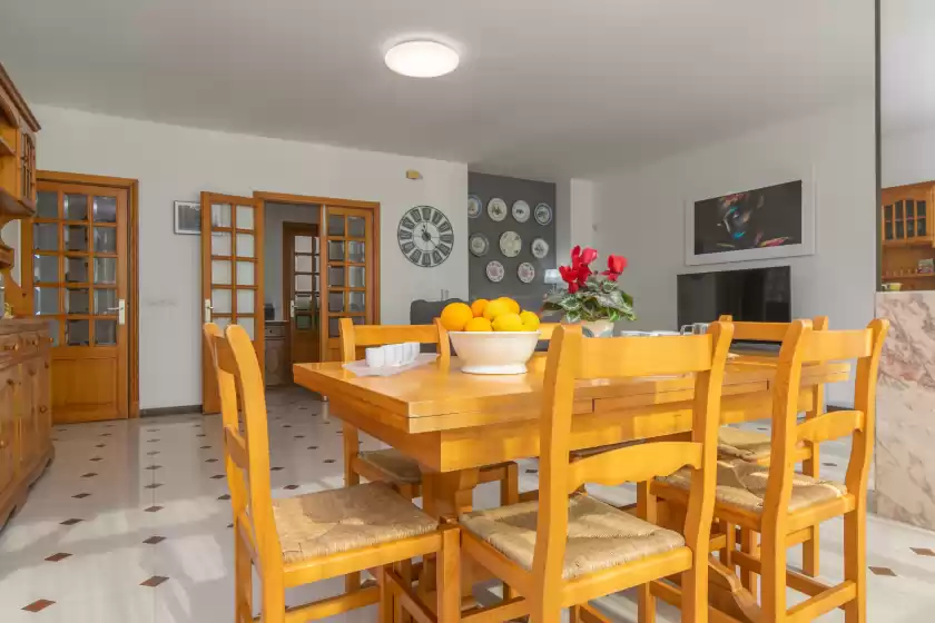 Holiday rentals in Socorro 39-1, Felanitx