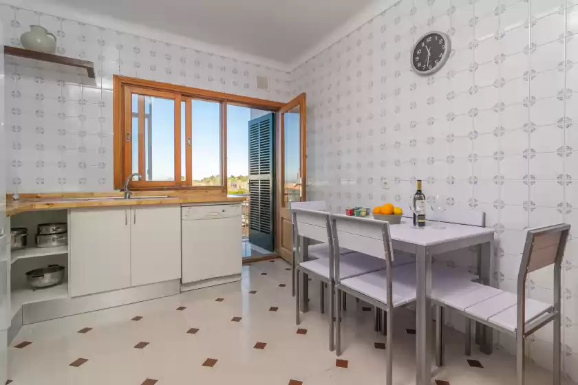 Holiday rentals in Socorro 39-1, Felanitx