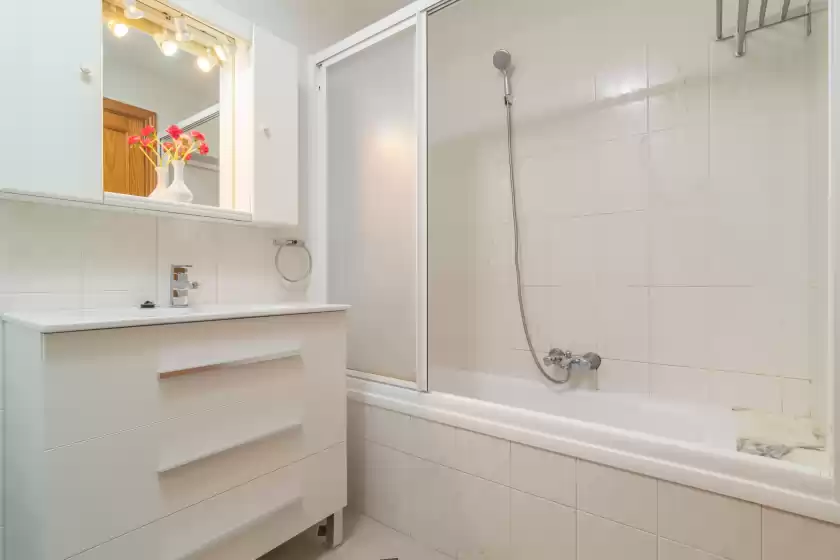 Holiday rentals in Socorro 39-1, Felanitx