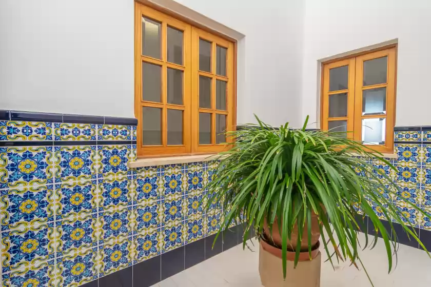 Holiday rentals in Socorro 39-1, Felanitx