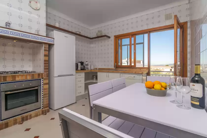 Holiday rentals in Socorro 39-1, Felanitx