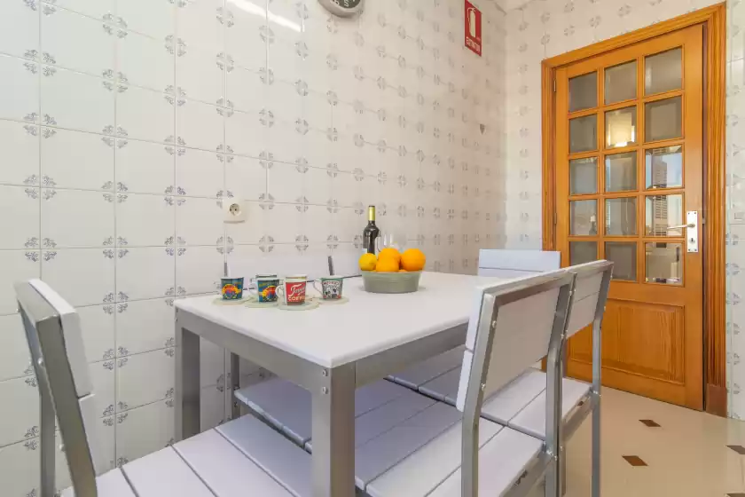 Holiday rentals in Socorro 39-1, Felanitx