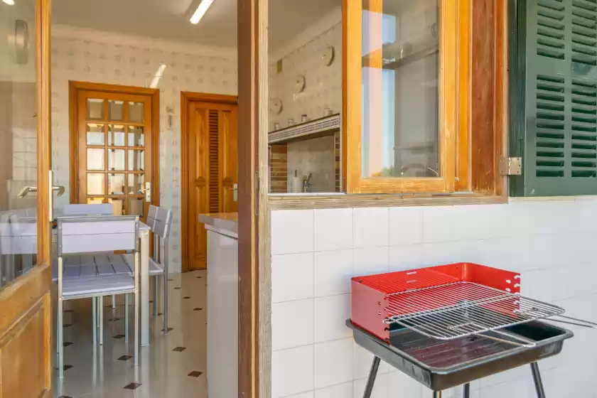 Holiday rentals in Socorro 39-1, Felanitx