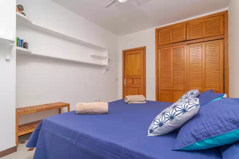 Holiday rentals in Socorro 39-1, Felanitx