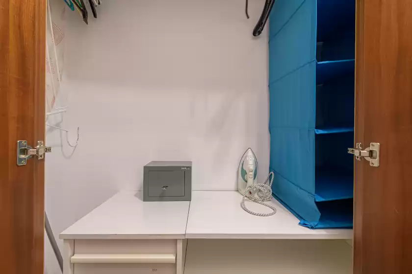 Location de vacances à Estudio la colina, Torremolinos