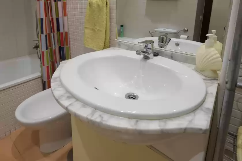 Location de vacances à Estudio la colina, Torremolinos