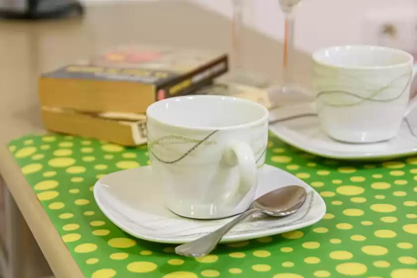 Location de vacances à Estudio la colina, Torremolinos