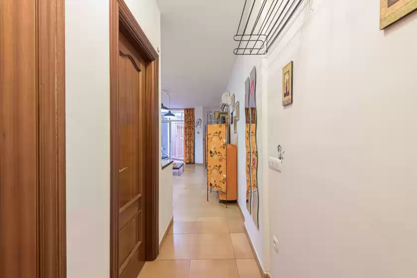 Location de vacances à Estudio la colina, Torremolinos