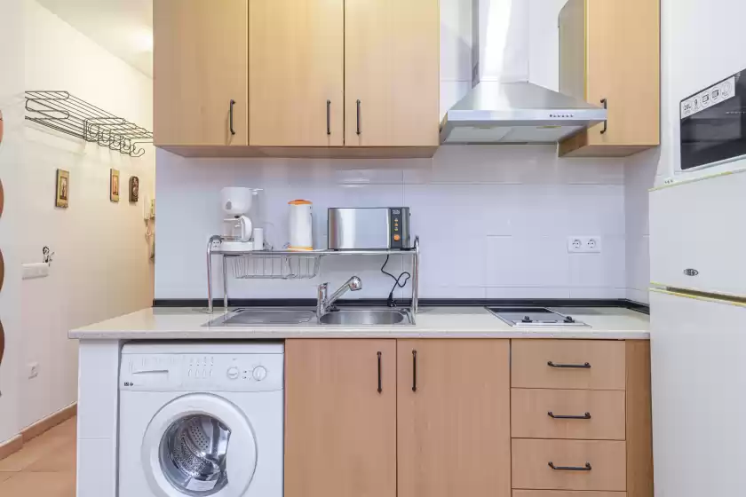 Location de vacances à Estudio la colina, Torremolinos