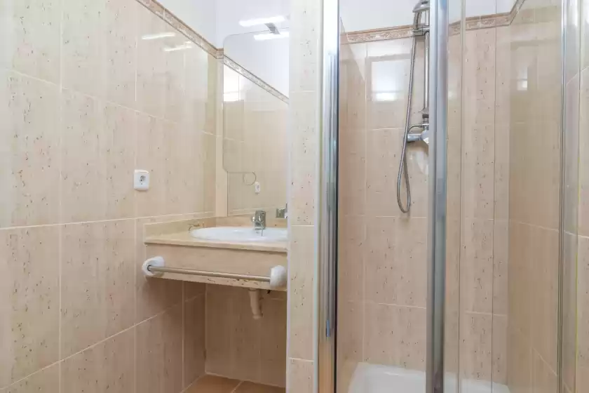 Alquiler vacacional en Es pins, es Carregador