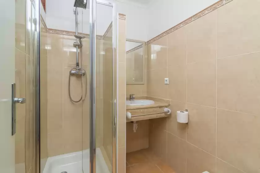 Alquiler vacacional en Es pins, es Carregador