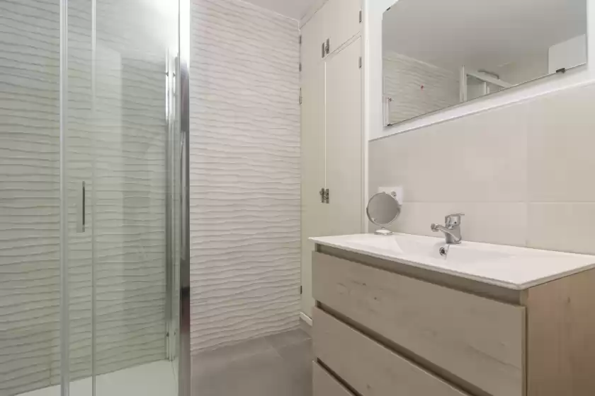 Alquiler vacacional en Es pins, es Carregador