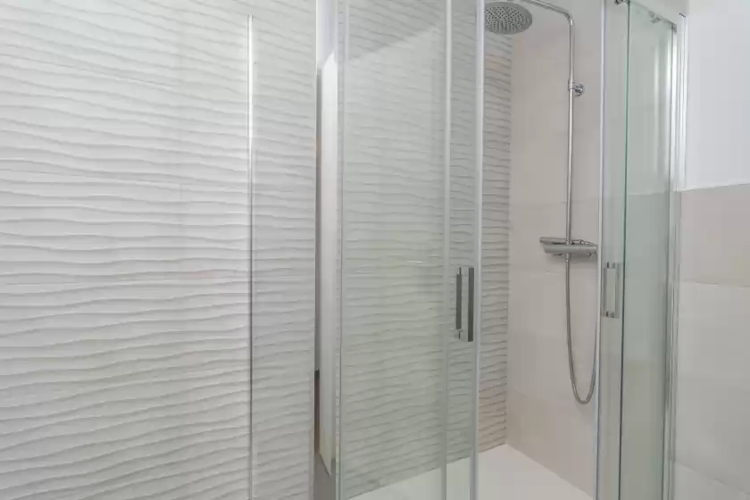 Alquiler vacacional en Es pins, es Carregador