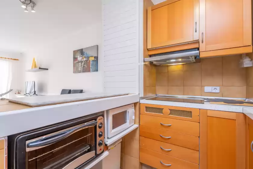 Location de vacances à Sol, Platja d'Alcúdia