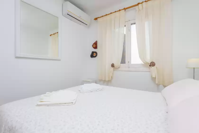 Location de vacances à Sol, Platja d'Alcúdia