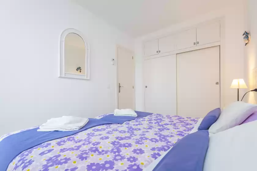 Location de vacances à Sol, Platja d'Alcúdia