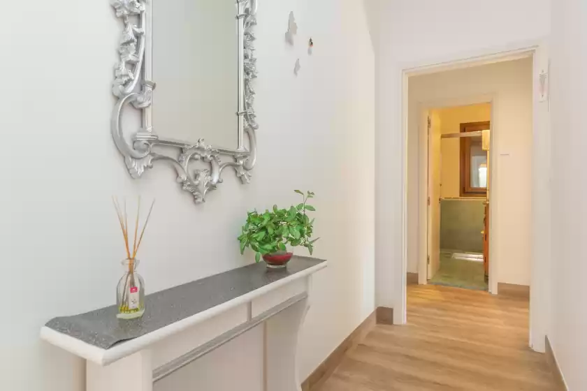 Ferienhaus auf Villa luna, Platja d'Alcúdia