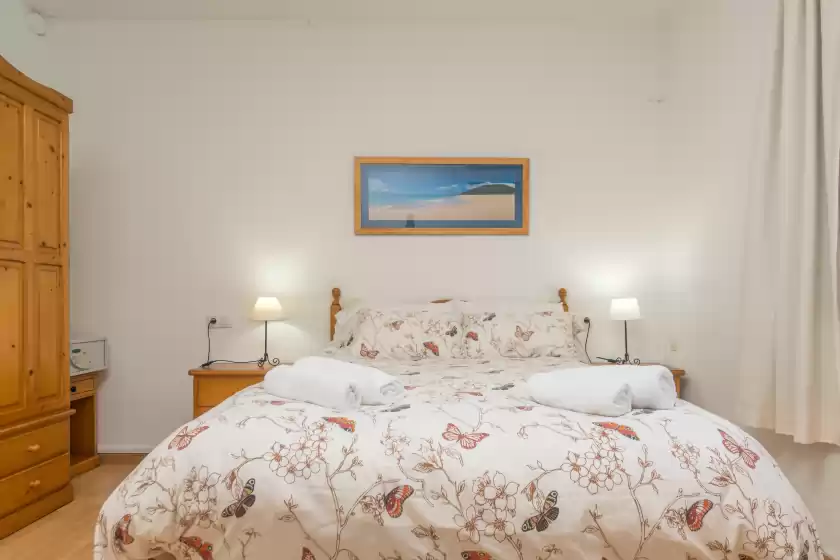 Ferienhaus auf Villa luna, Platja d'Alcúdia