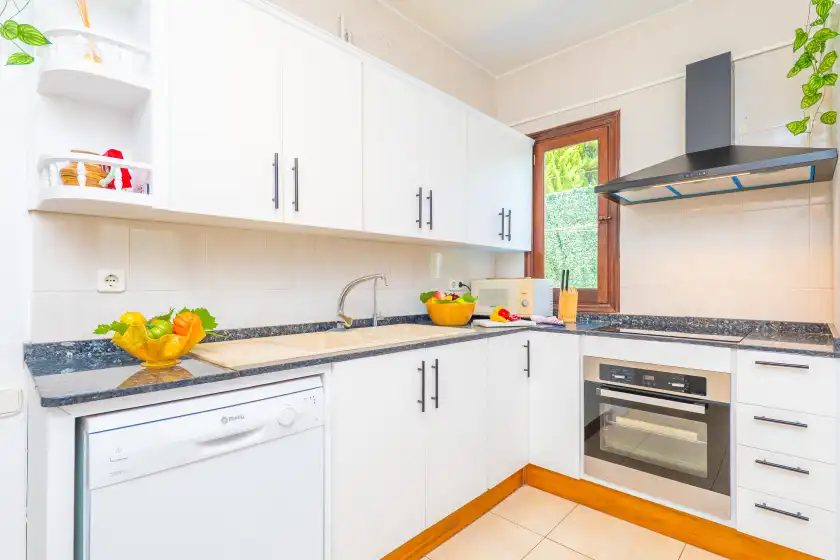Alquiler vacacional en Villa luna, Platja d'Alcúdia